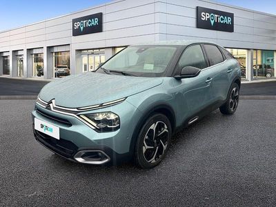 Gebraucht Citroën C4 PureTech 131 PS (96 kW) 2023 SUV