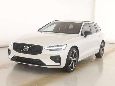 gebraucht Volvo V60 B4 Plus Dark Plus Dark Automatik StdHz*SD