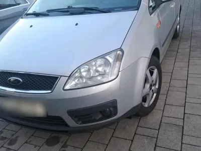 Gebraucht Ford Focus 115 PS (84 kW) 2005 Silber Limousine