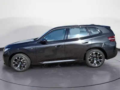 Gebraucht BMW X3 M Sport 190 PS (139 kW) 2025 Grau SUV