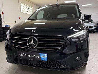 Mercedes T180