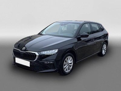 Usata Skoda Scala Selection 116 CV (85 kW) 2025 Nero Utilitaria
