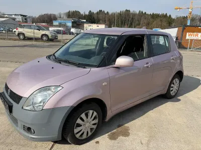 Gebraucht Suzuki Swift