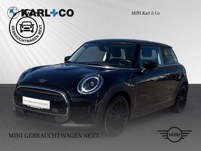 Usata Mini Cooper 136 CV (100 kW) 2022 Grigio Utilitaria