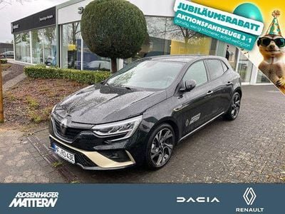 Renault Mégane IV