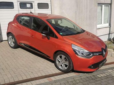 Renault Clio IV