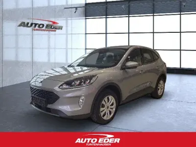 Gebraucht Ford Kuga