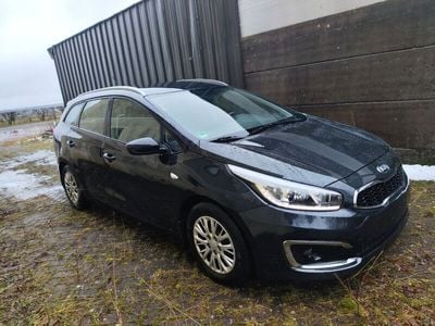 Kia Ceed Sportswagon