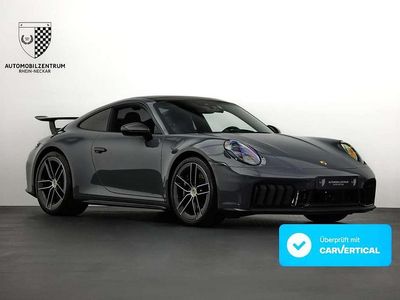 Nouă Porsche 911 Carrera GTS 541 CP (397 kW) 2025 Gri Coupe
