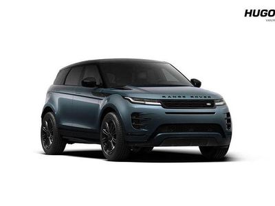 Neu Land Rover Range Rover evoque SE Dynamic 204 PS (150 kW) 2026 Blau SUV