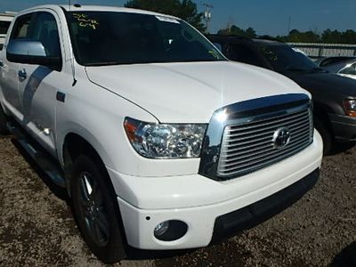 gebraucht Toyota Tundra 