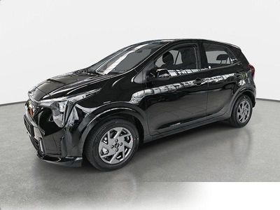 Metallic Gebraucht 2024 Kia Picanto Vision Kleinwagen | 16.700 € (Fairer Preis)