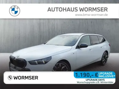 Gebraucht BMW 520