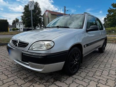 Citroën Saxo