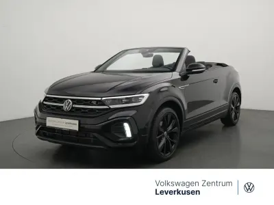 Gebraucht VW T-Roc R-line 150 PS (110 kW) 2026 SUV
