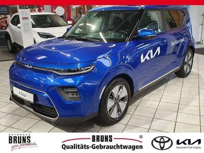 Kia Soul EV