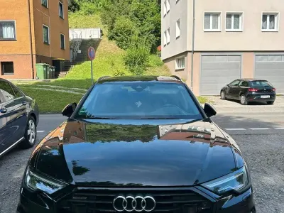 Gebraucht Audi A6