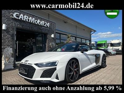 Audi R8 Coupé
