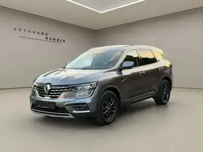 Gebraucht Renault Koleos