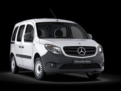 Mercedes Citan 109