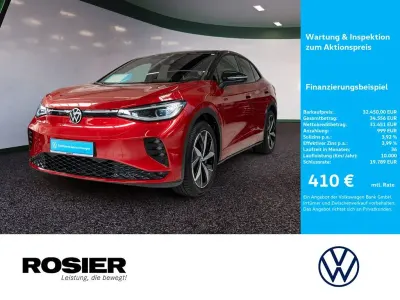 Gebraucht VW ID.5