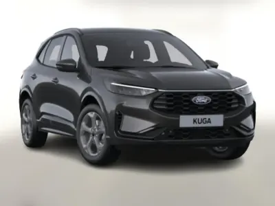 Ny Ford Kuga ST-Line 179 HK (131 kW) 2025 Grå SUV