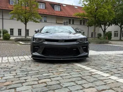 Gebraucht Chevrolet Camaro SS