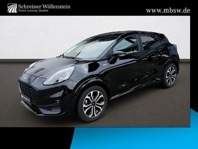 Ford Puma Gen-E
