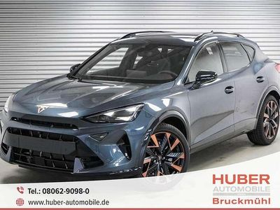 Neu Cupra Formentor VZ 333 PS (244 kW) 2025 Magnetic grau metallic (s7) SUV