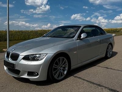 BMW 330 Cabriolet