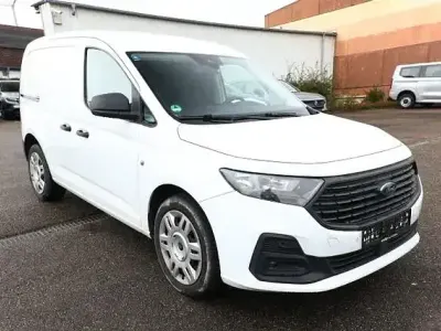 Gebraucht Ford Transit Connect