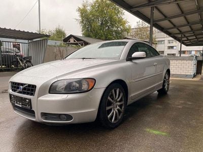 Volvo C70