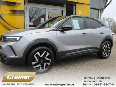 5 türen Gebraucht 2024 Opel Mokka SUV | 22.300 € (Fairer Preis)