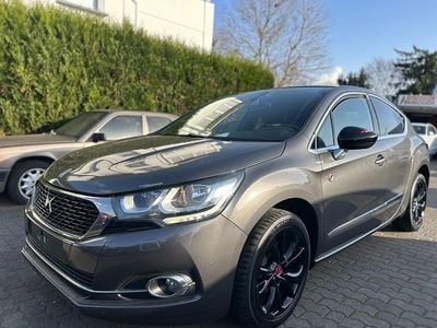 Gebraucht DS Automobiles DS4 120 PS (88 kW) 2018 Grau Limousine