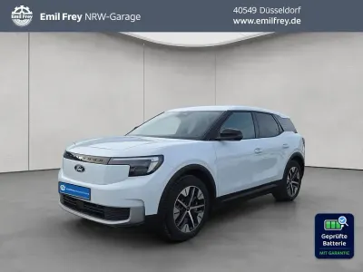 Gebraucht Ford Explorer
