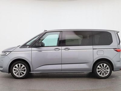 Neu VW Multivan Style 150 PS (110 kW) 2025 Silber Van