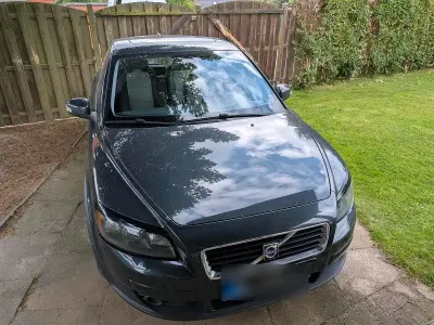 Gebraucht Volvo C30