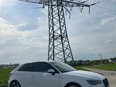 Gebraucht Audi A3