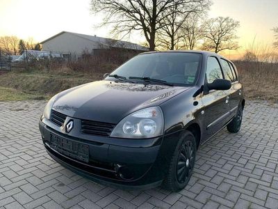 Renault Clio II