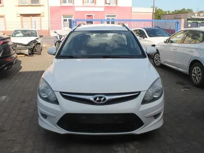 Gebraucht Hyundai i30