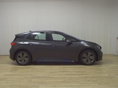 Grau Gebraucht 2022 Cupra Born Kleinwagen | 18.680 € (Fairer Preis)