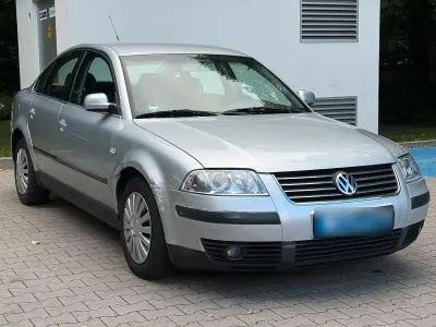 Gebraucht VW Passat