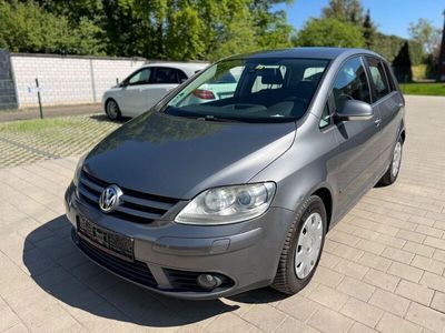 VW Golf Plus Cross