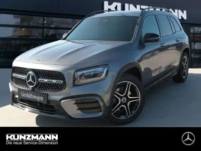 Gebraucht Mercedes GLB200