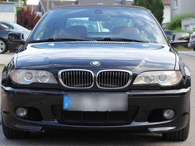 BMW 325 Cabriolet