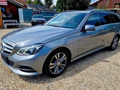 Mercedes E200