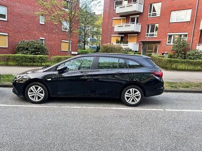 gebraucht Opel Astra CTDI TÜV bis 1/2026