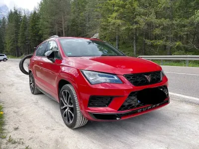 Occasion Cupra Ateca