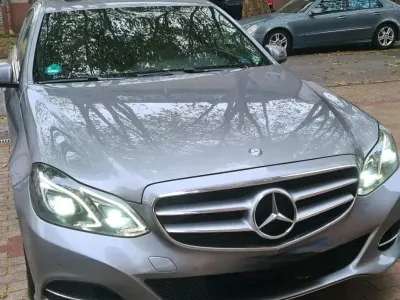 Usata Mercedes E250