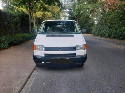 VW T4